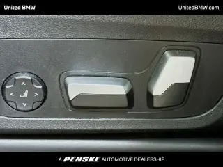 BMW X3 2023 sDrive30i 4dr Sports Activity Vehicle