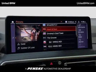 BMW X3 2023 sDrive30i 4dr Sports Activity Vehicle
