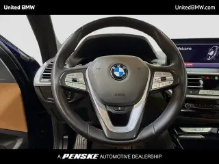 BMW X3 2023 sDrive30i 4dr Sports Activity Vehicle