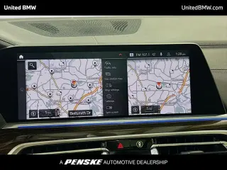 BMW X5 2021 sDrive40i 4dr Sports Activity Vehicle