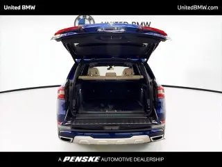 BMW X5 2021 sDrive40i 4dr Sports Activity Vehicle
