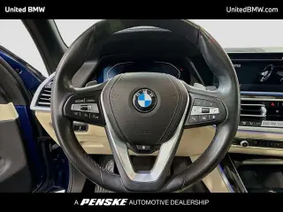 BMW X5 2021 sDrive40i 4dr Sports Activity Vehicle
