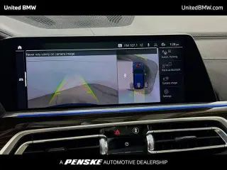 BMW X5 2021 sDrive40i 4dr Sports Activity Vehicle
