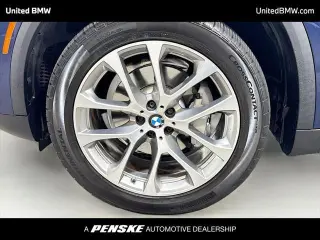 BMW X5 2021 sDrive40i 4dr Sports Activity Vehicle