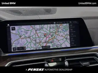 BMW X5 2022 AWD xDrive40i 4dr Sports Activity Vehicle