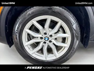 BMW X5 2022 AWD xDrive40i 4dr Sports Activity Vehicle