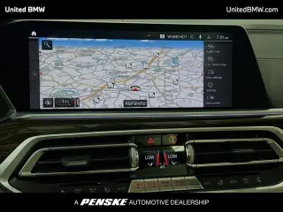 BMW X7 2021 AWD xDrive40i 4dr Sports Activity Vehicle