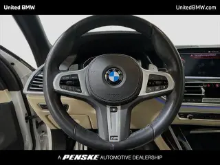BMW X7 2021 AWD xDrive40i 4dr Sports Activity Vehicle