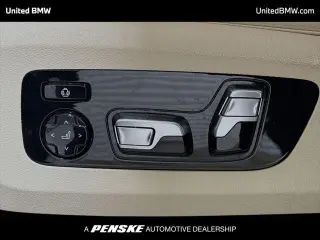 BMW X7 2021 AWD xDrive40i 4dr Sports Activity Vehicle