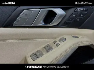 BMW X7 2021 AWD xDrive40i 4dr Sports Activity Vehicle