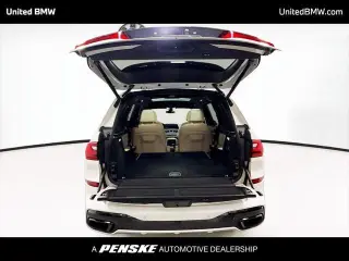BMW X7 2021 AWD xDrive40i 4dr Sports Activity Vehicle