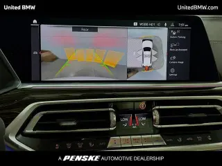 BMW X7 2021 AWD xDrive40i 4dr Sports Activity Vehicle