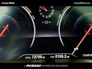 BMW X3 2019 sDrive30i 4dr Sports Activity Vehicle