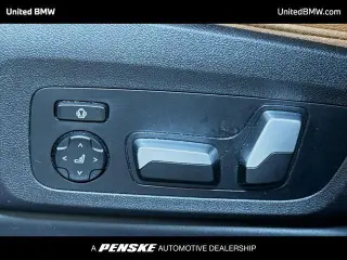 BMW X3 2021 sDrive30i 4dr Sports Activity Vehicle