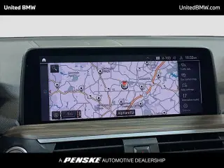 BMW X3 2021 sDrive30i 4dr Sports Activity Vehicle