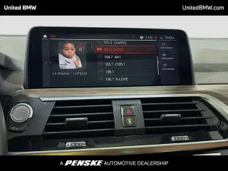 BMW X3 2021 sDrive30i 4dr Sports Activity Vehicle