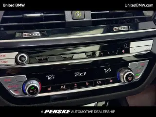 BMW X3 2021 sDrive30i 4dr Sports Activity Vehicle