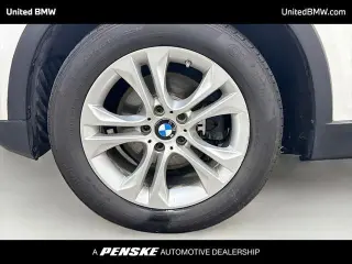 BMW X3 2016 AWD xDrive35i 4dr SUV