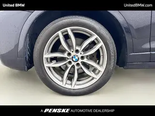 BMW X3 2017 AWD xDrive35i 4dr SUV