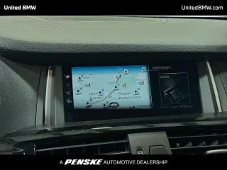BMW X3 2017 AWD xDrive35i 4dr SUV