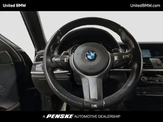 BMW X3 2017 AWD xDrive35i 4dr SUV
