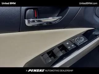 Lexus IS 200t 2016 4dr Sedan