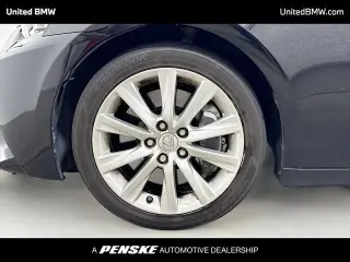 Lexus IS 200t 2016 4dr Sedan