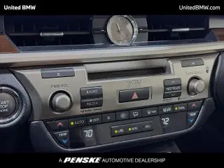 Lexus ES 350 2014 4dr Sedan