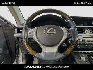 Lexus ES 350 2014 4dr Sedan