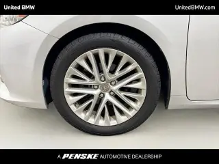 Lexus ES 350 2014 4dr Sedan