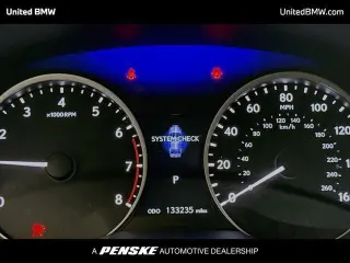 Lexus ES 350 2014 4dr Sedan