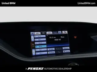 Lexus ES 350 2014 4dr Sedan