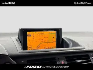 Lexus CT 200h 2012 Premium 4dr Hatchback