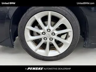 Lexus CT 200h 2012 Premium 4dr Hatchback