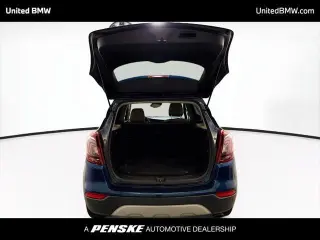 Buick Encore 2020 Essence 4dr Crossover