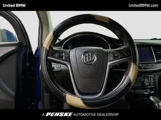 Buick Encore 2020 Essence 4dr Crossover