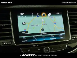 Buick Encore 2020 Essence 4dr Crossover
