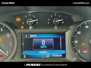 Buick Encore 2020 Essence 4dr Crossover