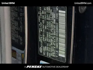 Hyundai PALISADE 2024 AWD Calligraphy 4dr SUV