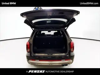 Hyundai PALISADE 2024 AWD Calligraphy 4dr SUV