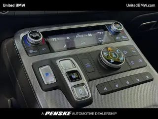 Hyundai PALISADE 2024 AWD Calligraphy 4dr SUV