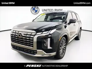 Hyundai PALISADE 2024 AWD Calligraphy 4dr SUV