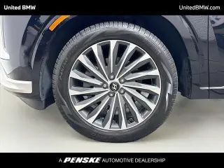 Hyundai PALISADE 2024 AWD Calligraphy 4dr SUV