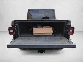 Jeep Gladiator 2023 4x4 Rubicon 4dr Crew Cab 5.0 ft. SB