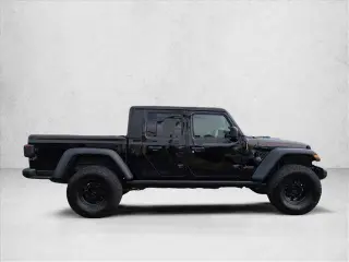 Jeep Gladiator 2023 4x4 Rubicon 4dr Crew Cab 5.0 ft. SB