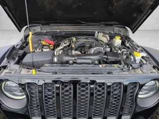Jeep Gladiator 2023 4x4 Rubicon 4dr Crew Cab 5.0 ft. SB