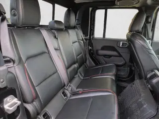 Jeep Gladiator 2023 4x4 Rubicon 4dr Crew Cab 5.0 ft. SB