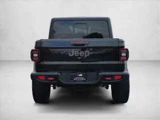 Jeep Gladiator 2023 4x4 Rubicon 4dr Crew Cab 5.0 ft. SB