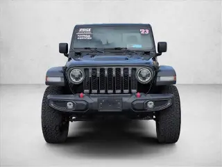 Jeep Gladiator 2023 4x4 Rubicon 4dr Crew Cab 5.0 ft. SB