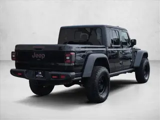 Jeep Gladiator 2023 4x4 Rubicon 4dr Crew Cab 5.0 ft. SB